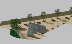 Galatone, nuovo look e nuova vita per piazza san Sebastiano - Corriere Salentino