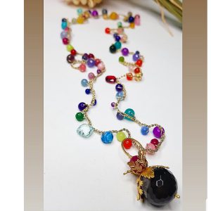 “Le mie collane”, gli accessori artigianali salentini in tutta Italia: ora anche le borse fatte a mano e presto un nuovo negozio a Monteroni - Corriere Salentino