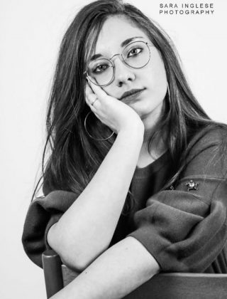 Alessia Tundo e Daria Papa al talent «The coach» - Corriere Salentino