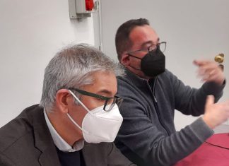 Cartelle TARI per rifiuti industriali, l’incontro alla presenza dell’assessore Gnoni per fare chiarezza