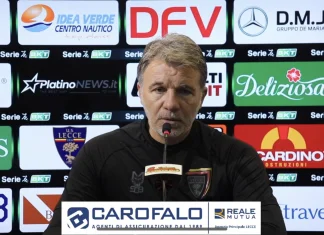 Baroni con il Frosinone riavrà Di Mariano, potrebbe tornare al “vecchio” tridente