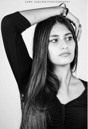 Alessia Tundo e Daria Papa al talent «The coach» - Corriere Salentino