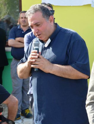 Nei 48 sbarchi del 2021 la Caritas diocesana ha assistito e rifocillato 2852 persone - Corriere Salentino