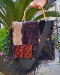 “Le mie collane”, gli accessori artigianali salentini in tutta Italia: ora anche le borse fatte a mano e presto un nuovo negozio a Monteroni - Corriere Salentino