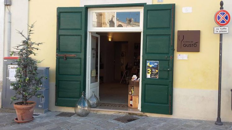 Nardò: la vetrina del gusto si allarga, sarà laboratorio gastronomico e culturale - Corriere Salentino