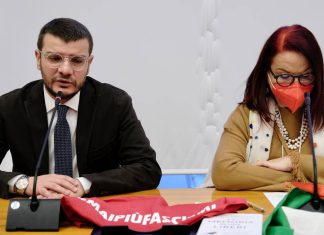 Osservatorio regionale sui fenomeni neofascisti, De Santis e Morga: “Necessari memoria e impegno quotidiano”