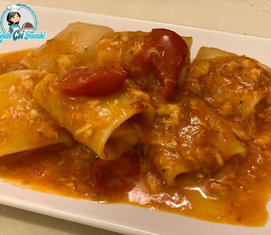 Ricette coi Fiocchi - Corriere Salentino