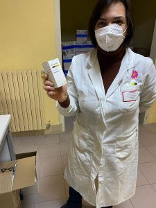 Pillola anti Covid: cinque pugliesi hanno ricevuto finora il nuovo farmaco antivirale utile per ridurre le ospedalizzazioni - Corriere Salentino