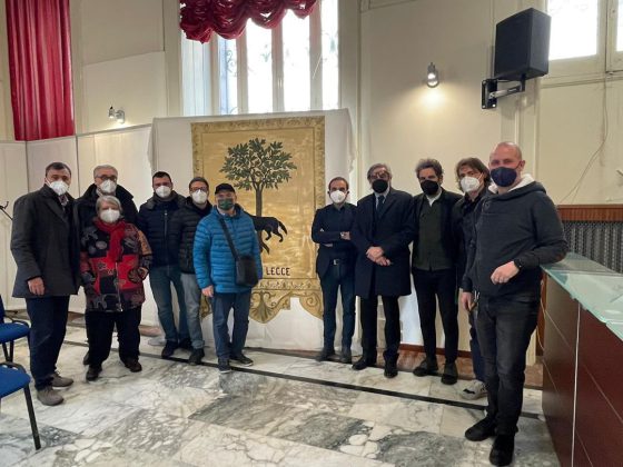 Insediate per la prima volta le consulte comunali: fra ieri e oggi, nominati i 4 presidenti Aguglia, Longo, Presicce e Marino - Corriere Salentino
