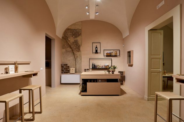 Nardò: la vetrina del gusto si allarga, sarà laboratorio gastronomico e culturale - Corriere Salentino