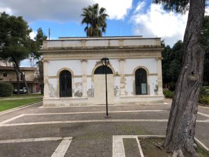 Villa comunale, gestione per 30 anni affidata ad Andiamo Srls: via al rilancio tra servizi e investimenti - Corriere Salentino