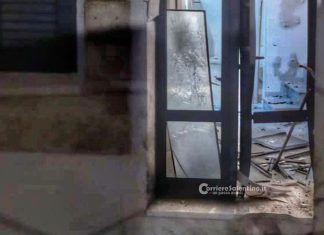 Ordigno contro l’abitazione di un investigatore privato: danni e paura, si indaga sul movente