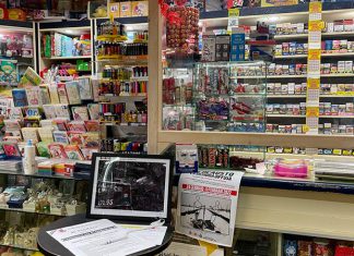 La Memoria diffusa: fino al 6 febbraio, 30 luoghi inediti accolgono la mostra fotografica sull’Olocausto