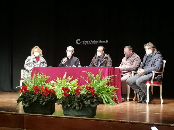 Attesa Ardente per la Fòcara 2022, con qualche polemica - Corriere Salentino