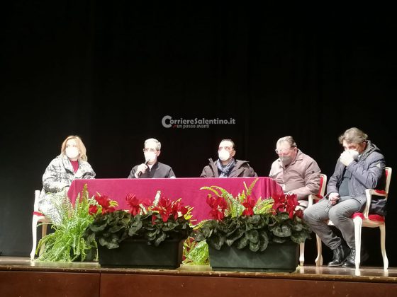 Attesa Ardente per la Fòcara 2022, con qualche polemica - Corriere Salentino