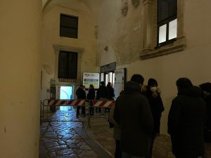 Provinciali, primo Antonio Leo. Vince “Insieme per il Salento” di Delli Noci e Leo, con 7 consiglieri. Dietro “Salento Bene Comune” con 4. Fittiani superati da Mellone, Pagliaro e Lega. Forzisti a zero - Corriere Salentino