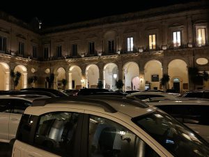 Provinciali, primo Antonio Leo. Vince “Insieme per il Salento” di Delli Noci e Leo, con 7 consiglieri. Dietro “Salento Bene Comune” con 4. Fittiani superati da Mellone, Pagliaro e Lega. Forzisti a zero - Corriere Salentino