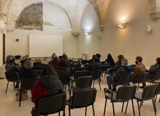 “Emoundergrounds”, partiti a Nardò i corsi sulla gestione innovativa dei beni culturali