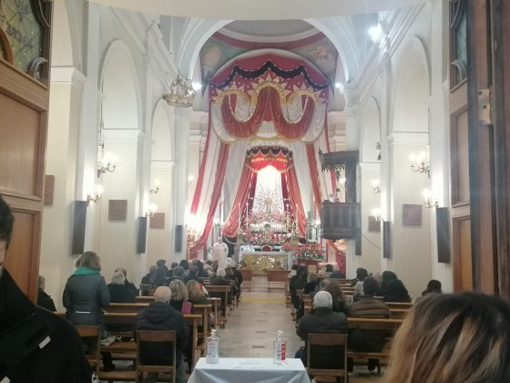 A Fòcara spenta o quasi - Corriere Salentino