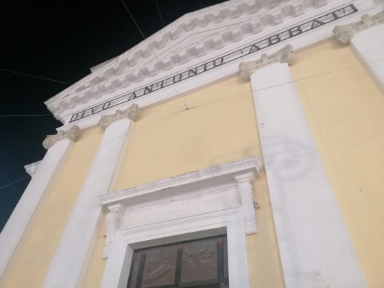 A Fòcara spenta o quasi - Corriere Salentino