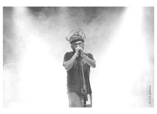 Massimo Pasca racconta il suo primo album solista