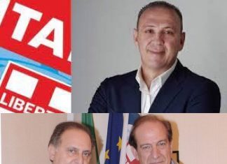 Rilancio dell’UDC in provincia di Lecce: Frasca e Pankiewicz incontrano iscritti e simpatizzanti