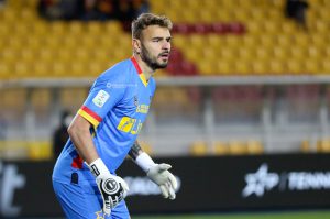 Un autogol regala al Lecce 3 punti d’oro - Corriere Salentino