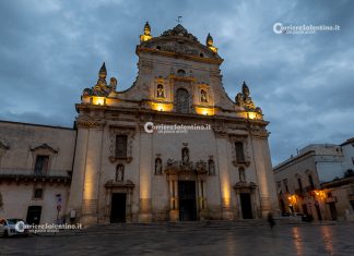 La Pro Loco di Galatina dà il benvenuto a Don Enzo Vergine, nuovo parroco della Chiesa Matrice