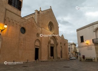 Visite gratuite a Galatina il 12 e 13 Marzo: Basilica di Santa Caterina e Centro Storico