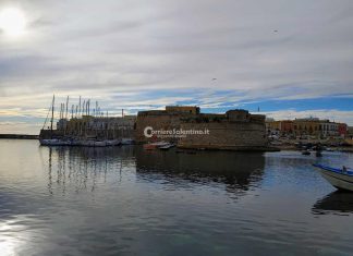 Gallipoli “Città che legge 2022/2023”, confermata la qualifica anche per questo biennio