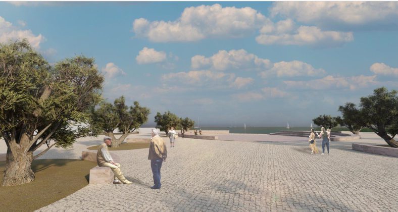 Rigenerazione delle marine, la giunta approva tre progetti per San Cataldo e Torre Chianca - Corriere Salentino