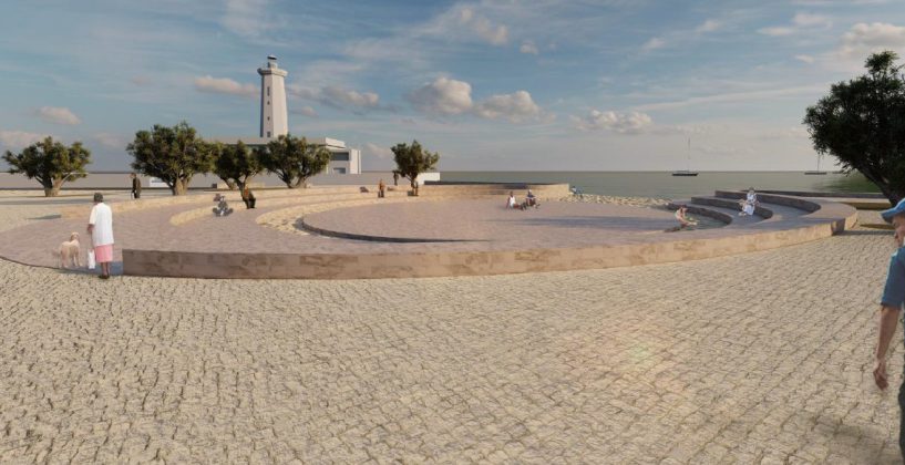 Rigenerazione delle marine, la giunta approva tre progetti per San Cataldo e Torre Chianca - Corriere Salentino