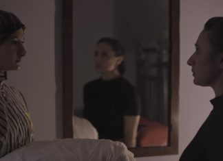 “La casa delle bambole”: una storia d’amore ai tempi dell’Olocausto nello spettacolo di Collettivo Capestrane