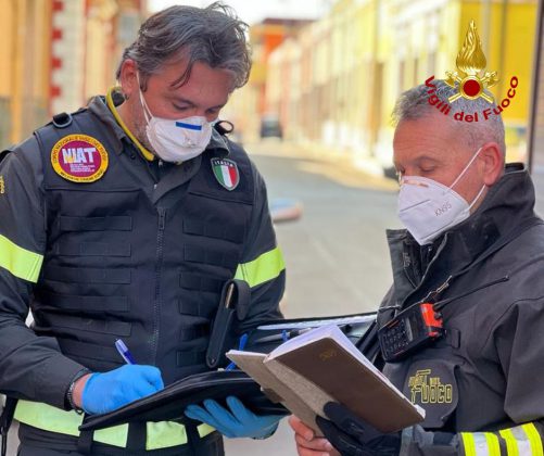 I vestiti prendono fuoco mentre cucina, anziana muore carbonizzata: tragedia nel nord Salento - Corriere Salentino