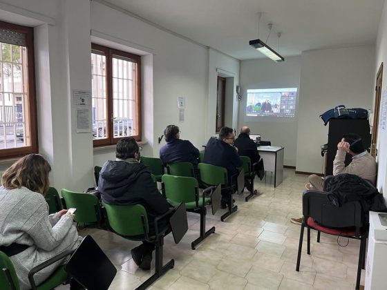 Artigiani salentini a “lezione” di accoglienza turistica: incontro con tour operator di Confcommercio Lecce - Corriere Salentino