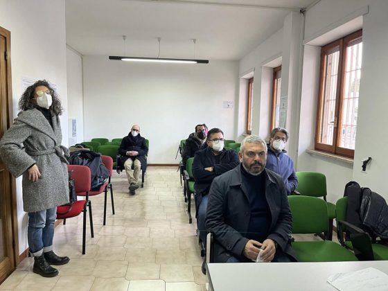 Artigiani salentini a “lezione” di accoglienza turistica: incontro con tour operator di Confcommercio Lecce - Corriere Salentino