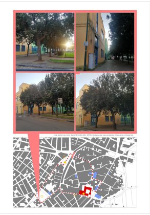 Galatone, finanziato un intervento di street-art in Piazza Itria - Corriere Salentino