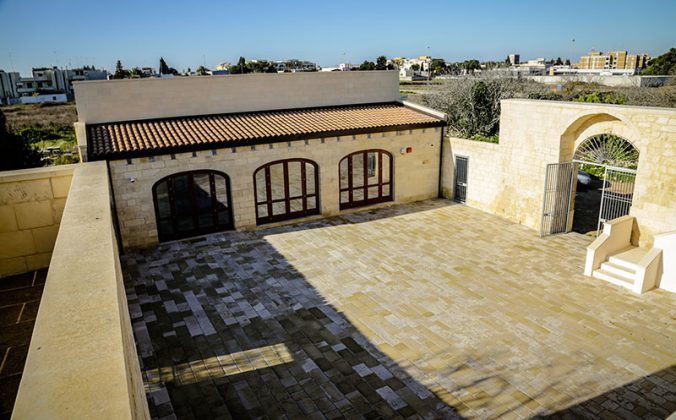 Pubblicato il bando per la gestione di Masseria Tagliatelle, Salvemini: Un'opportunità straordinaria per la città - Corriere Salentino