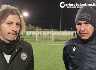 Sport Puglia. Udinese Accademy: “Contenti dello straordinario lavoro di Lima e Da SIlva”