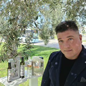 Botrugno: “Una crociata contro NuovOlivo, continui attacchi alla mia reputazione: ora basta” - Corriere Salentino