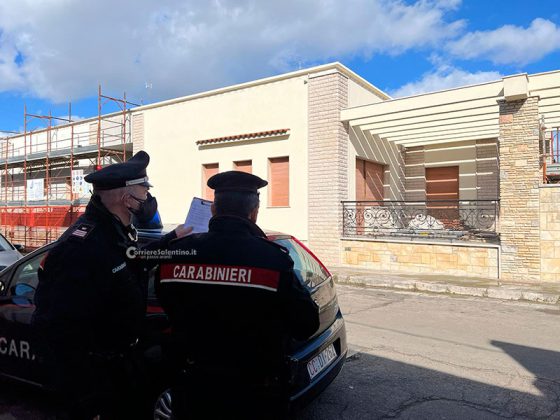 Cade dall'impalcatura durante alcuni lavori, operaio al Fazzi con "codice rosso" - Corriere Salentino