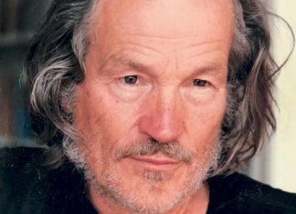 Il regista tedesco Peter Stein a Lecce