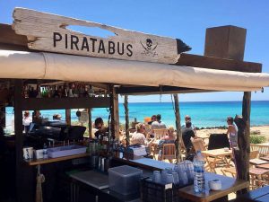 Formentera: l'isola per una vacanza indimenticabile - Corriere Salentino