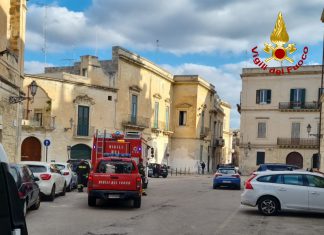 Da giorni nessuna notizia, poi la tragica scoperta: 78enne trovato morto in casa