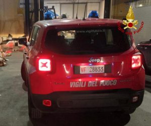 Si allontana da casa in auto e scompare nel nulla: rinvenuti i resti del 43enne in un autocompattatore - Corriere Salentino