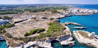 Home - Corriere Salentino