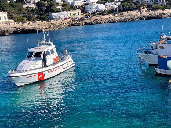 Ricerche terminano in tragedia: rintracciato in mare il corpo dell'infermiere scomparso - Corriere Salentino