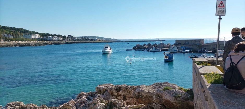 Ricerche terminano in tragedia: rintracciato in mare il corpo dell'infermiere scomparso - Corriere Salentino