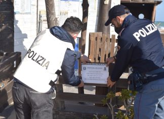 Sorpreso con oltre due chili di droga. Dopo l’arresto scatta la chiusura del suo locale