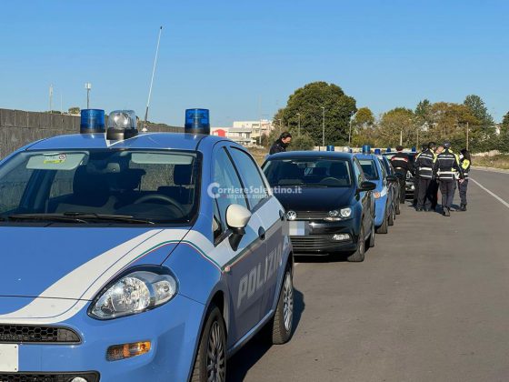 Terzo sgombero in pochi mesi: allontanata coppia di artisti di strada da una masseria della Diocesi - Corriere Salentino